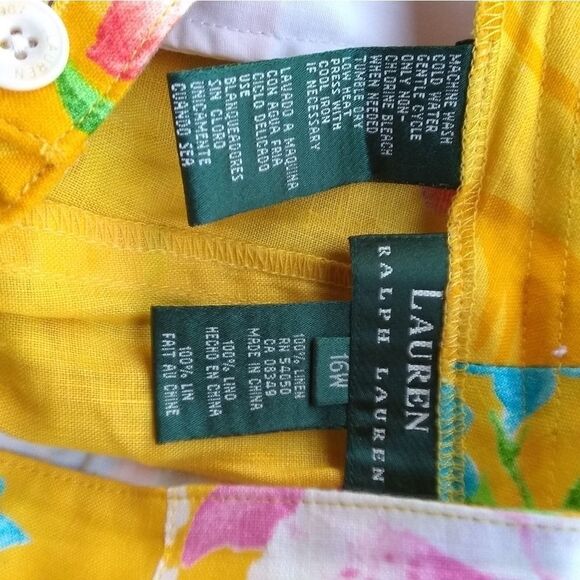 Lauren shorts - Picture 4 of 5